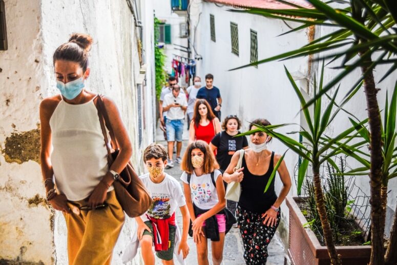 Maiori Festival - Eventi