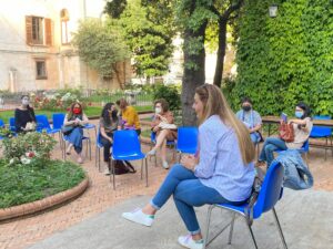 Gruppo di lettura Biblioteca comunale di Maiori