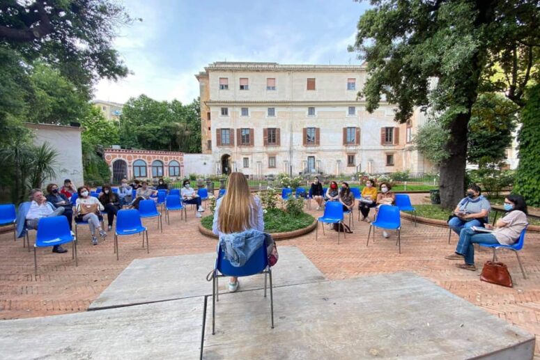Gruppo di lettura Biblioteca comunale di Maiori