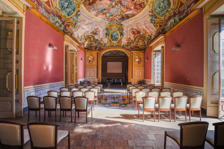 Palazzo Mezzacapo