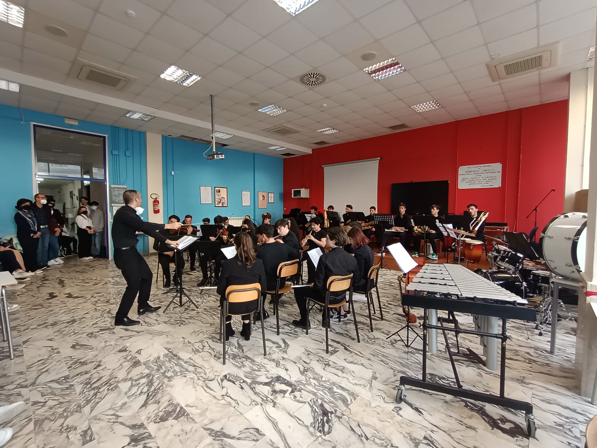 Sfumature musicali