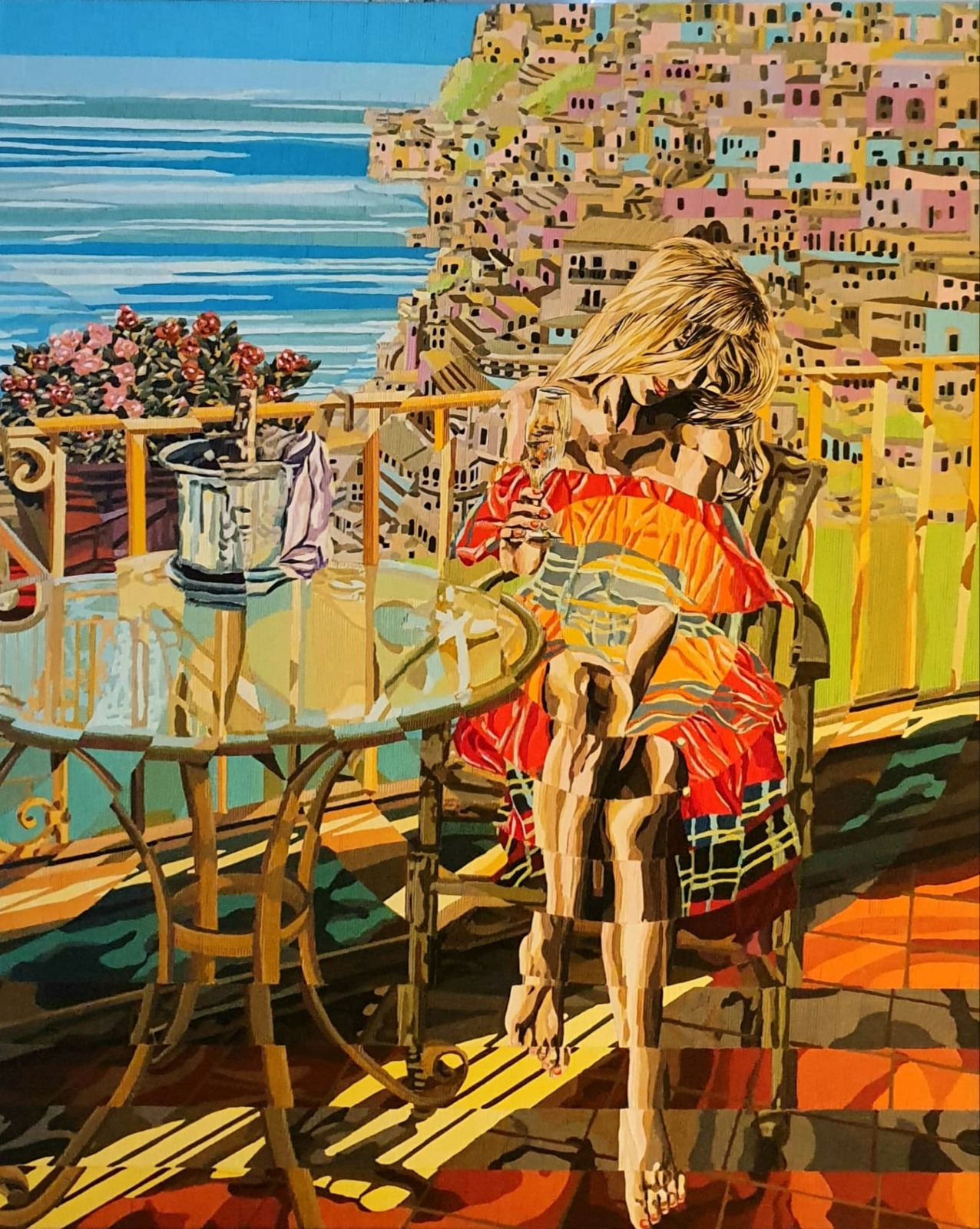Arte nel Palazzo