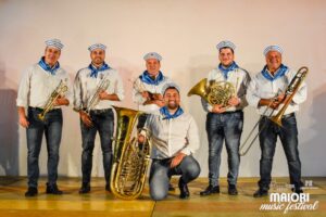 Solisti Brass Evolution