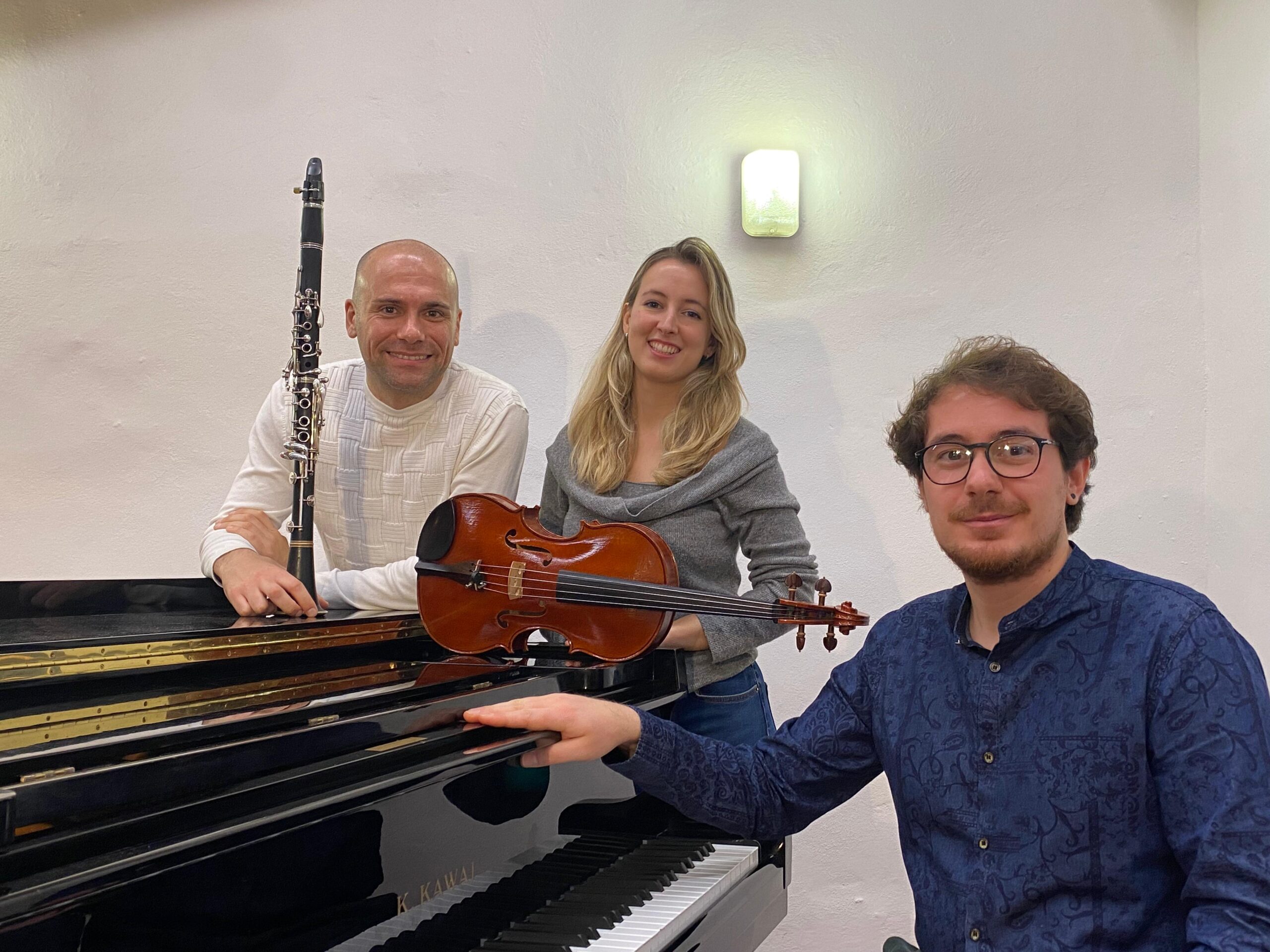 Trio