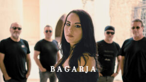 Bagarja