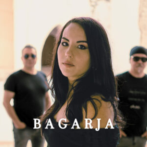 Bagarja