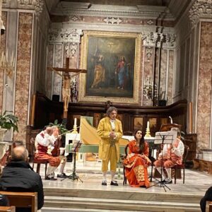 Ensemble