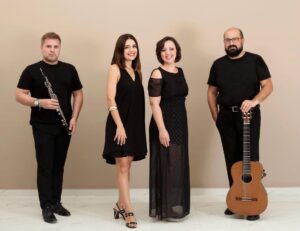 Ensemble