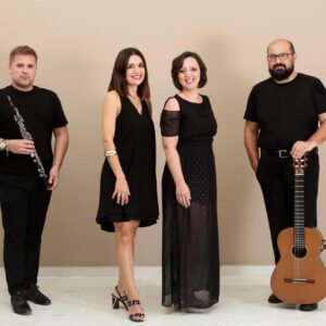 Ensemble