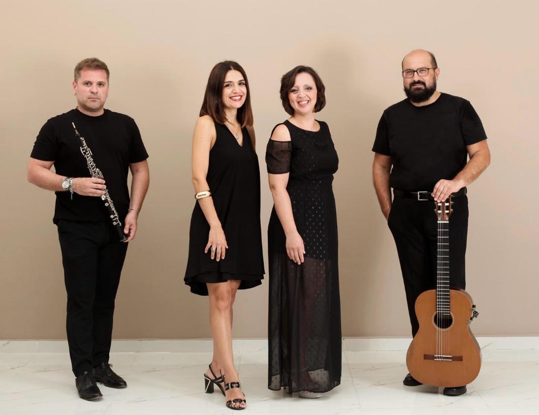 Ensemble