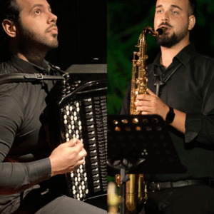 Duo Reed